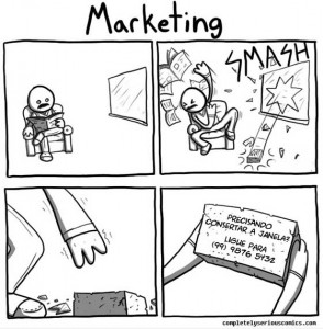 marketing
