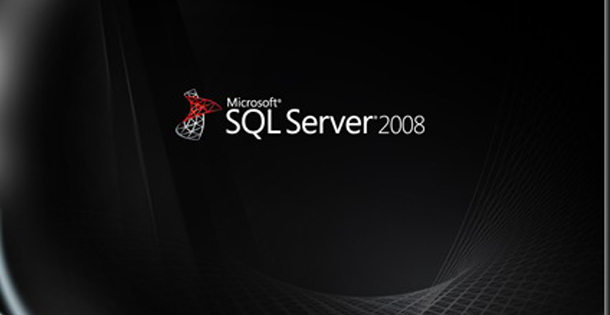 Sql Server Error